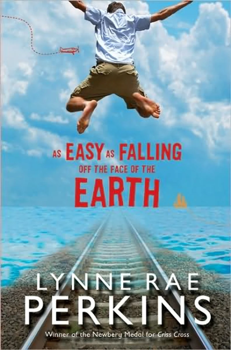 as Easy Falling Off the Face of Earth