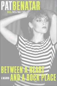 Between A Heart and Rock Place: Memoir
