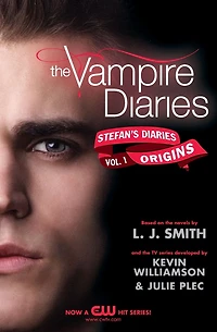 Origins (The Vampire Diaries: Stefan's Diaries Series #1)