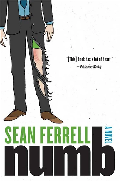 Numb: A Novel