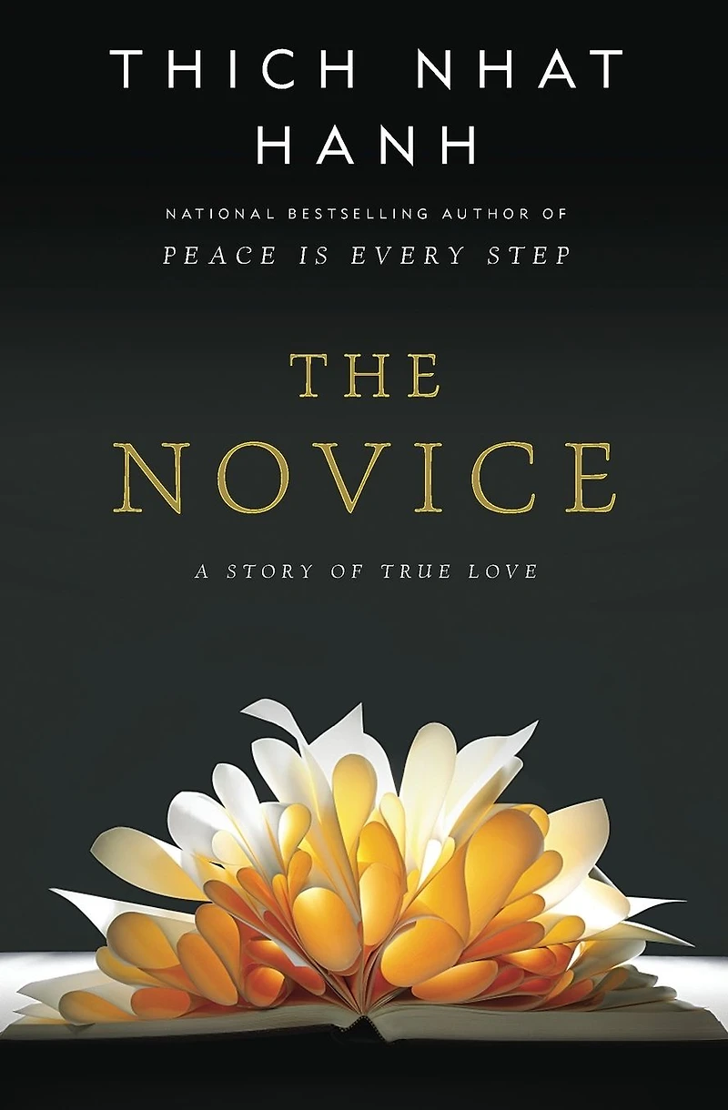 The Novice: A Story of True Love