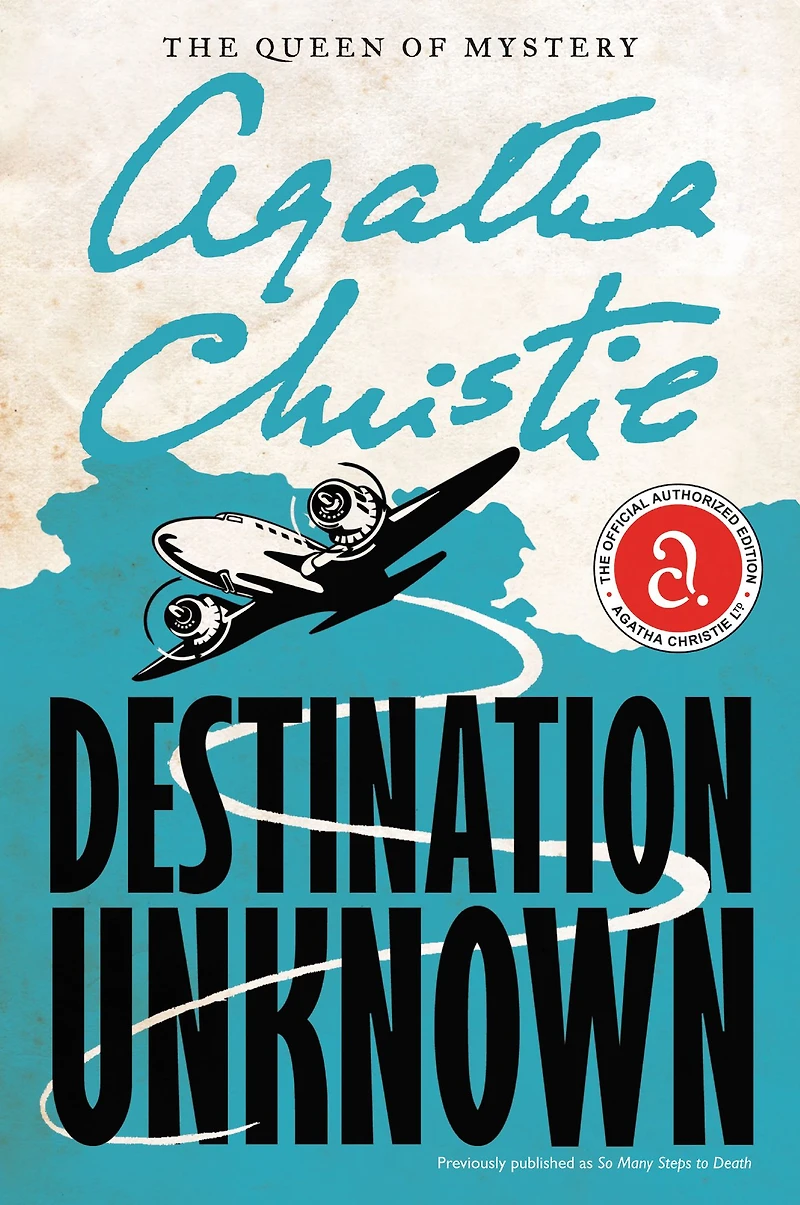 Destination Unknown (Abridged)