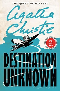 Destination Unknown (Abridged)