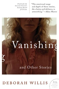 Vanishing and Other Stories