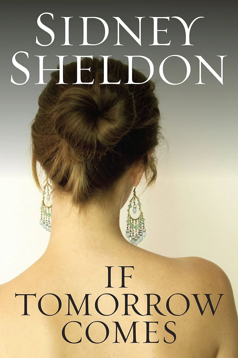 If Tomorrow Comes (Abridged)