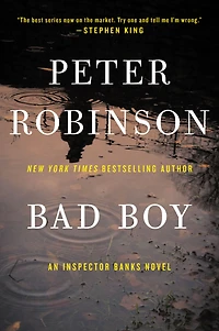 Bad Boy: An Inspector Banks Novel