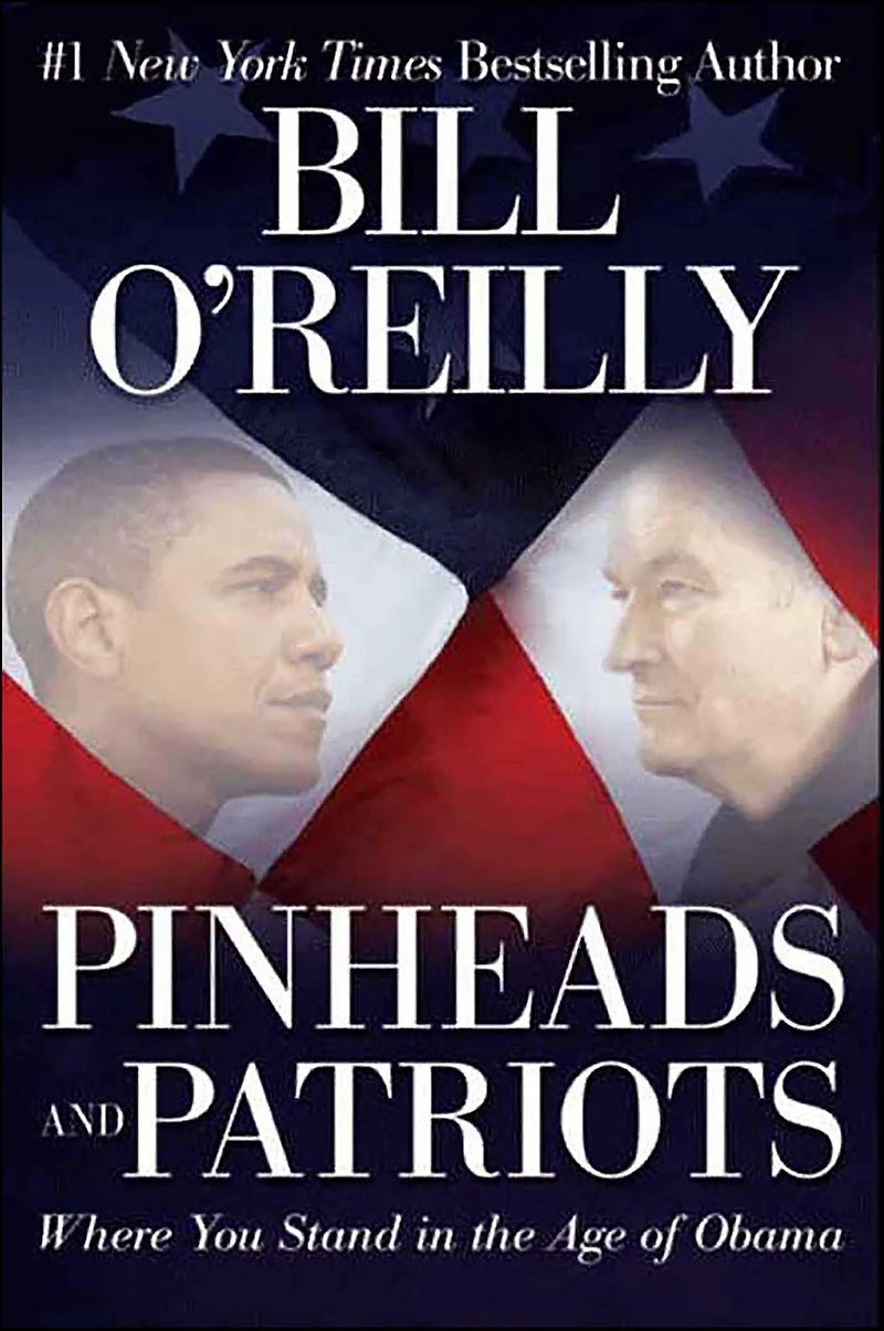 Pinheads and Patriots: Where You Stand the Age of Obama