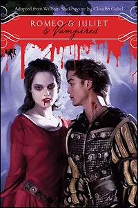 Romeo & Juliet Vampires
