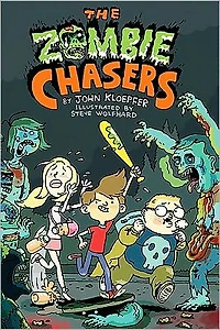The Zombie Chasers