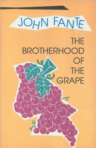 the Brotherhood of Grape