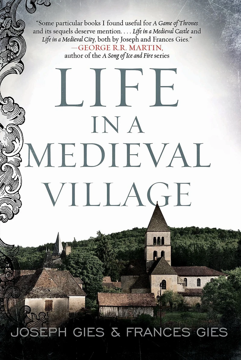 Life a Medieval Village