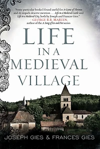 Life a Medieval Village
