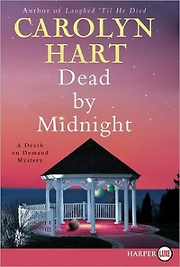Dead by Midnight (Death on Demand Series #21)