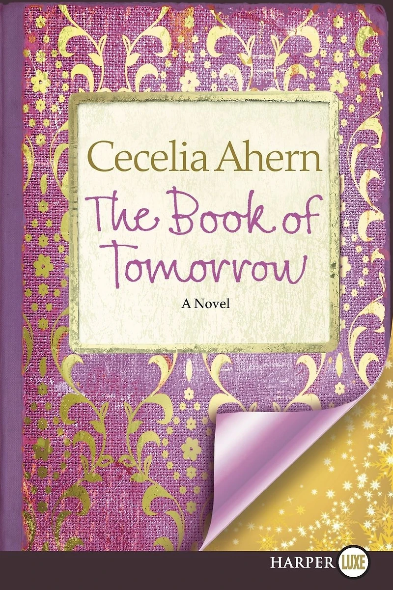The Book of Tomorrow