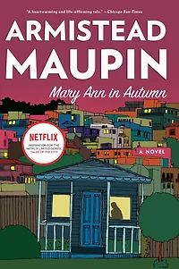 Mary Ann Autumn (Tales of the City Series #8)