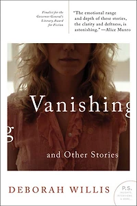 Vanishing and Other Stories