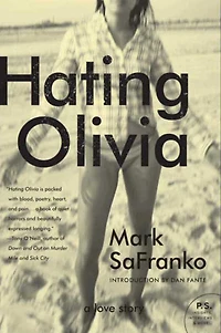 Hating Olivia: A Love Story