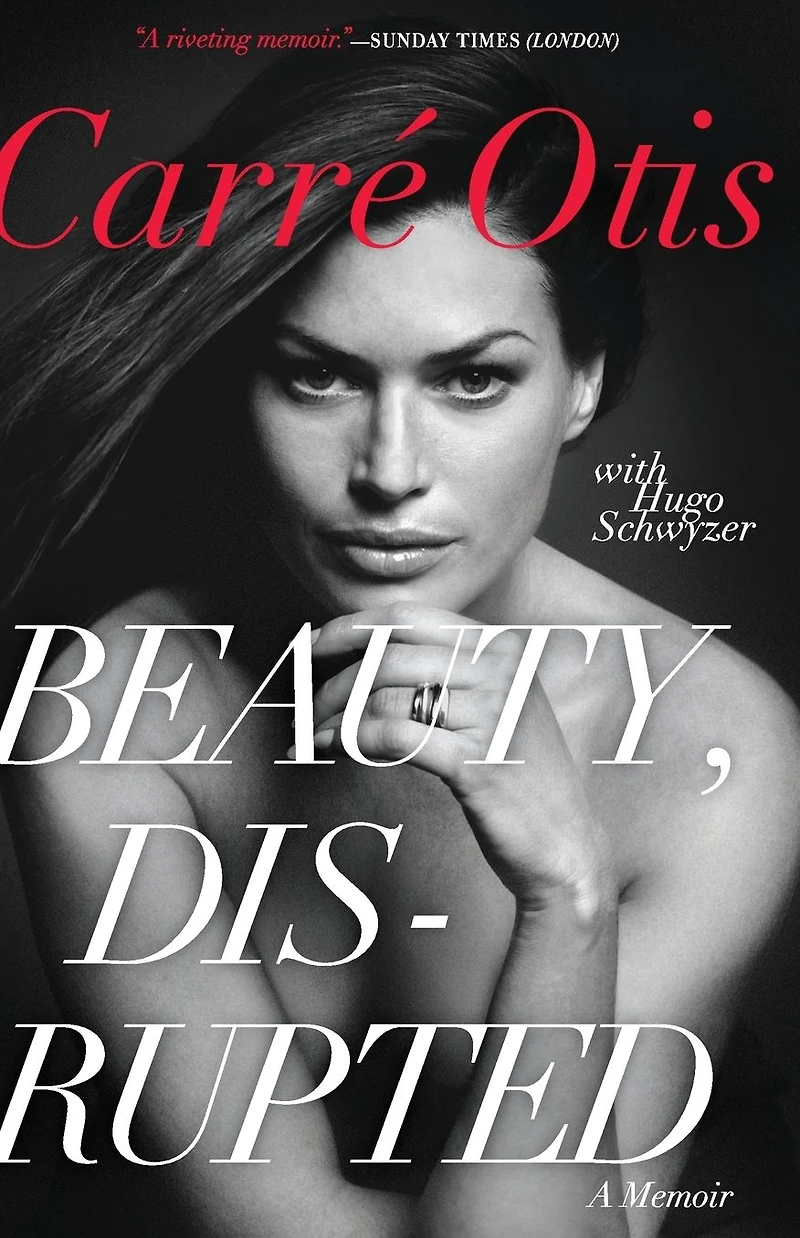 Beauty, Disrupted: The Carre Otis Story