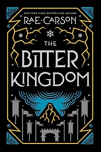 The Bitter Kingdom