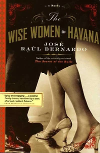 The Wise Women of Havana: A Novel