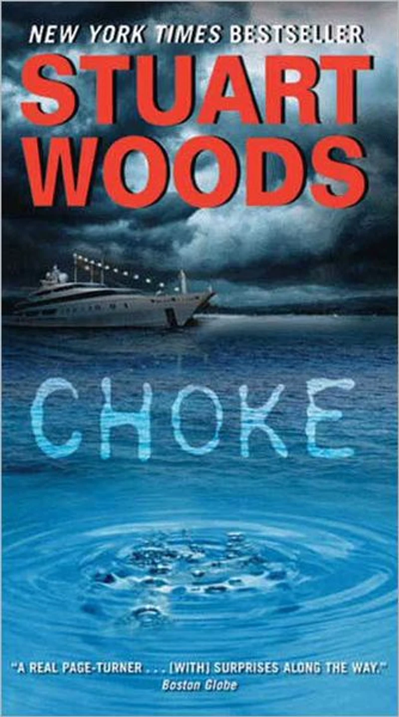 Choke (Abridged)