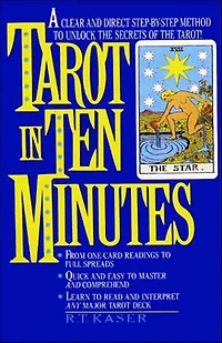 Tarot Ten Minutes