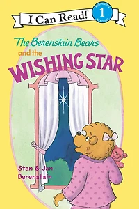 the Berenstain Bears and Wishing Star