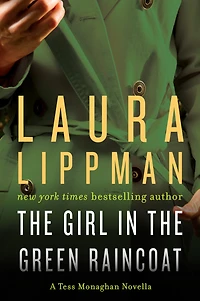 the Girl Green Raincoat (Tess Monaghan Series #11)