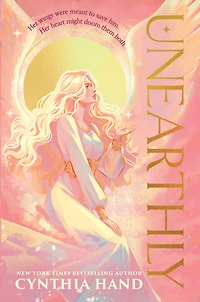Unearthly (Unearthly Series #1)