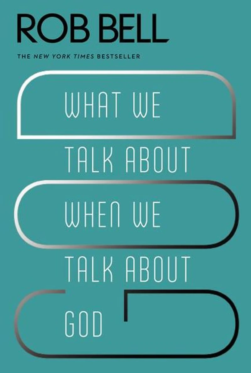 What We Talk About When God