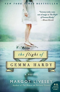 The Flight of Gemma Hardy: A Novel