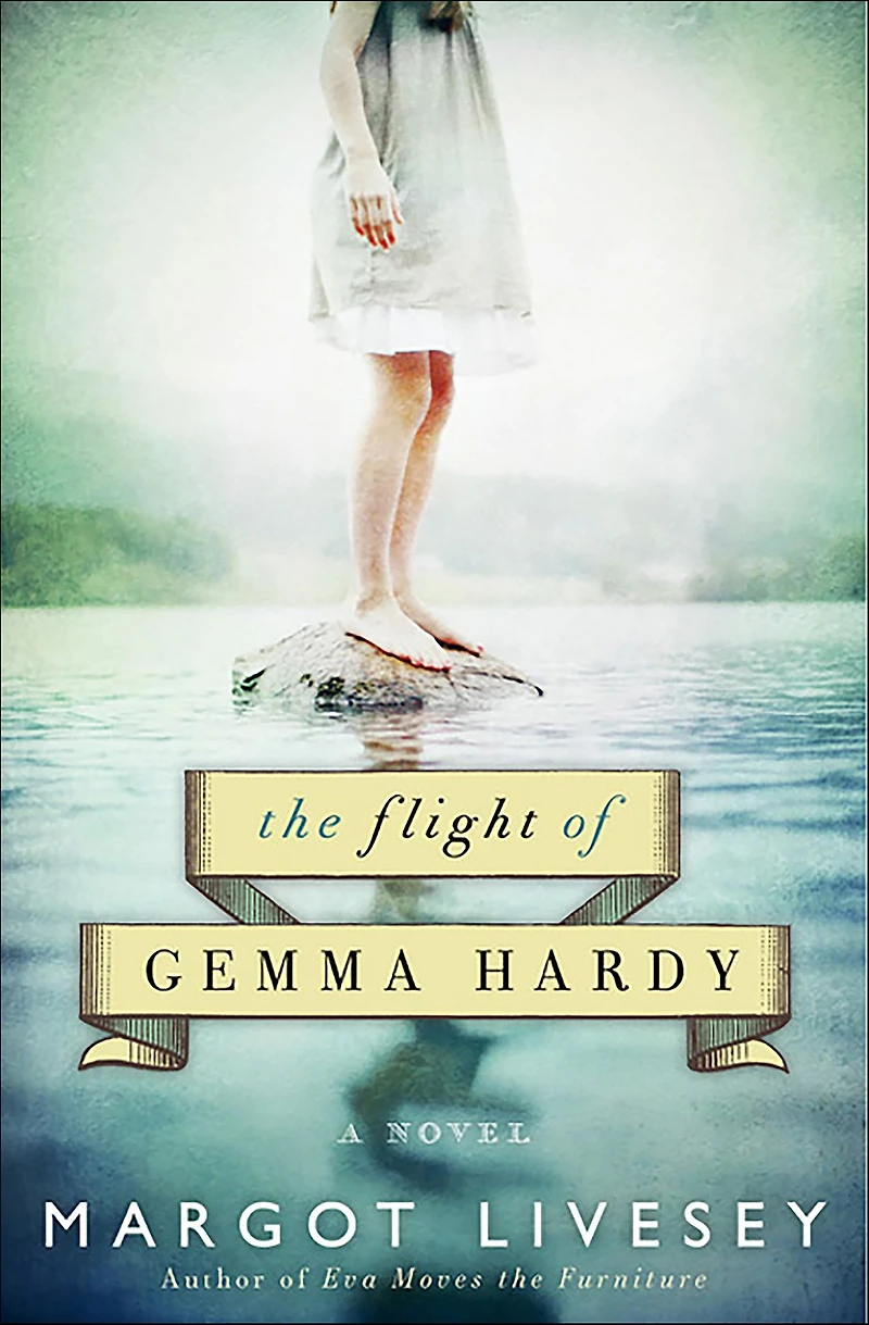 The Flight of Gemma Hardy: A Novel