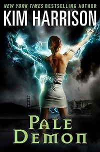 Pale Demon (Hollows Series #9)