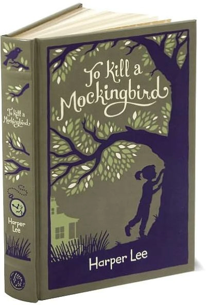 To Kill a Mockingbird