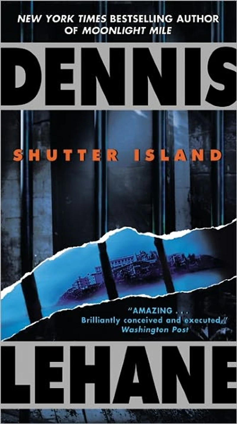 Shutter Island