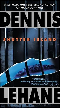 Shutter Island