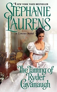 The Taming of Ryder Cavanaugh