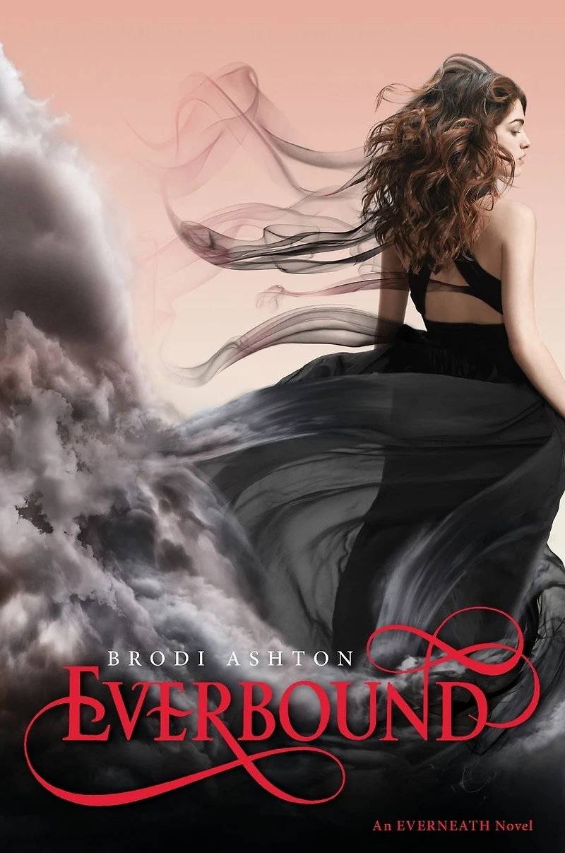 Everbound (Everneath Series #2)