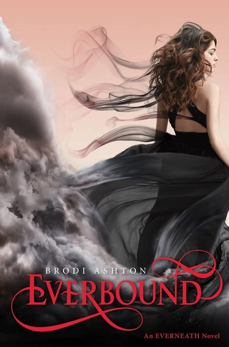 Everbound (Everneath Series #2)