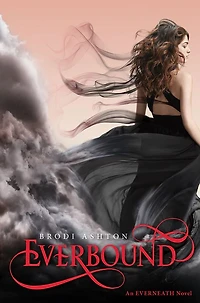 Everbound (Everneath Series #2)