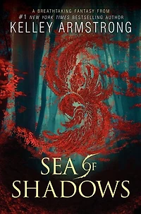 Sea of Shadows (Age Legends Series #1)