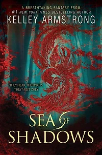Sea of Shadows (Age Legends Series #1)
