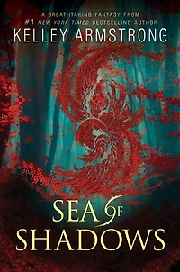 Sea of Shadows (Age Legends Series #1)