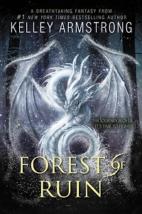 Forest of Ruin (Age Legends Series #3)