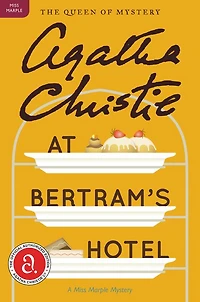 At Bertram's Hotel (Miss Marple Series #10)