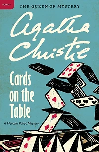 Cards on the Table: A BBC Full-Cast Radio Drama