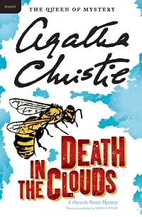 Death the Clouds (Abridged)