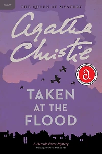Taken at the Flood (Hercule Poirot Series)