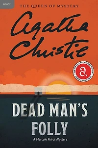 Dead Man's Folly (Abridged)