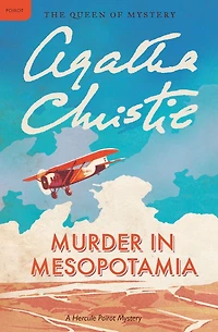 Murder Mesopotamia (Hercule Poirot Series)